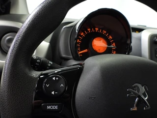 Peugeot 108 1.0 e-VTi Active Premium / 11