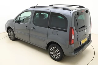 Peugeot e-Partner Tepee Electric Active / 5