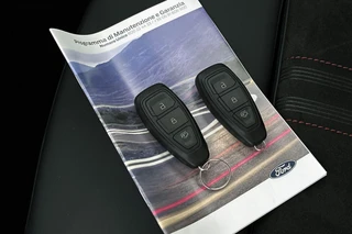 Ford Kuga 2.5 PHEV ST-Line X Panoramadak Winter Pakket Head-Up / 33