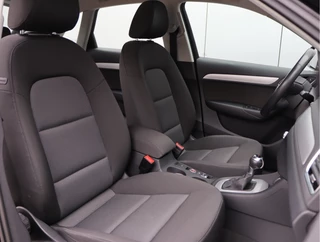 Audi Q3 1.4 TFSI CoD Advance  | S-Line | Trekhaak | LED | Audi sound / 20