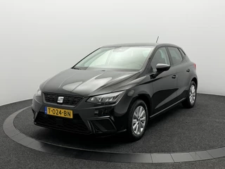 SEAT Ibiza 1.0 EcoTSI Style Business Connect Virtual Display | Navigatie | Carplay&Android | Led
