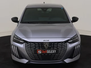 Peugeot 208 1.2 Hybride eDSC6 145 GT Automaat Carplay 3D Cockpit Clima Camer / 29