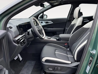 Kia Sportage 1.6 T-GDi Plug-in Hybrid GT-PlusLine | Informeer naar beschikbaarheid | NIEUW | Nu €3.000 inruilpremie en €1.500 voorraadkorting!* / 13
