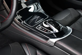 Mercedes-Benz GLC Coupé 43 AMG 4Matic  El-Dak Luchtvering Trekh 360 / 80