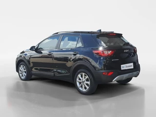 Kia Stonic 1.0 T-GDi MHEV DynamicLine | Navigatie | Camera | Climate control | Cruise control | Apple Carplay / Android Auto | Parkeersensoren achter | / 8