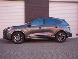 Ford Kuga 2.5 PHEV ST-Line X Camera| Navi+BT| Winterpack| ACC / 2