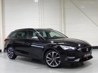 SEAT Leon Sportstourer 1.5 TSI 150pk FR Business Intense / 2