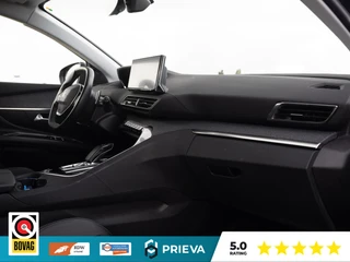 Peugeot 3008 1,6 PureTech Plugin-hybrid Allure Pack EAT8 225HK 5d 8g Aut. / 46