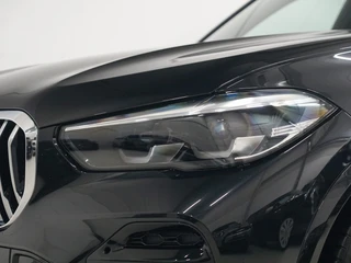 BMW X5 xDrive45e M-Sport Panoramadak | Driving Assistant Prof. / 35