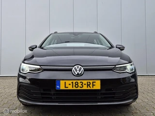 VOLKSWAGEN VARIANT 1.0 TSI/LED/CARPLAY/ADAPTIVE CRUISE/CLIMATE/KEYLESS / 11