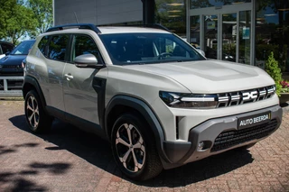 Dacia Duster TCe 130 mild hybrid 4x4 Extreme Handgeschakeld | 1500 KG Trekvermogen / 10