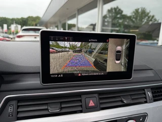Audi A5 2.0 TFSI Quattro Sport Pro Line S NL Auto HUD S-line Int. Ext. BO Audio / 11