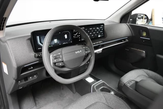 Kia Ev2 42,2 kWh 147pk (4-zits) Plus Advanced / 10