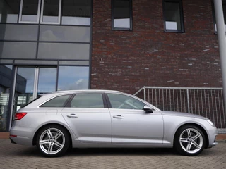 Audi A4 Avant 1.4 TFSI Pro Line | Elektrisch te openen kofferbak | Apple carplay/Android auto | 18 inch lichtmetalen velgen | Cruise control | Parkeersensoren achter |  bi-xenon koplampen | Climate control | Navigatie / 2