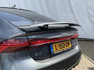Audi A7 Sportback 55 TFSI E Quattro PHEV Competition S-Line RS-zetels 20inch Camera S-Edition Plug-in / 32
