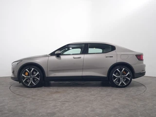 Polestar 2 LONG RANGE DM 476PK PERFORMANCE PILOT PLUS SOH 91,92% | Performance Upgrade / 7