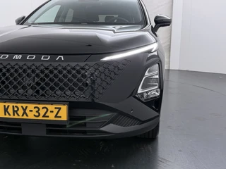 Omoda 5 SHS 1.6 T-GDi SHS-H Comfort  - FULL OPTIONS - Stoelverkoeling/verwarming - Stuurverwarming - SONY AUDIO - 7 jaar fabrieksgarantie of 150.000km / 14