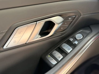 BMW M3 Touring xDrive Competition H/K HUD 1000M Eibach CS / 24