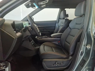KGM Torres EVX Platinum 80.6 kWh / 10