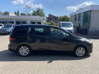 Mazda 5 2.0 144pk / 2