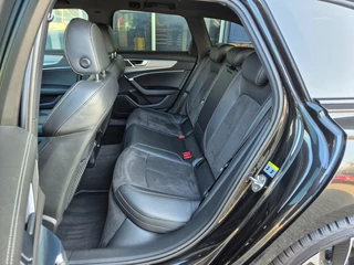 Audi A6 55 TFSI Quattro S Edition, 340PK V6 Pano, Carplay, NL Auto, standkachel, ALL IN prijs. / 12