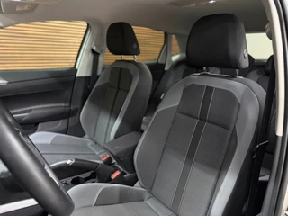 Volkswagen POLO 1.0 TSI Style Black Edition Business | Matrix LED | IQ.Light |CarPlay | Stoelverwarming | ACC | Camera | Trekhaak / 19