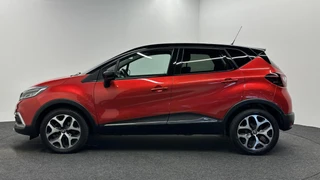 Renault Captur 1.2 TCe Intens NAVI CRUISE ECC TREKHAAK LM. / 9