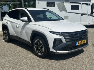 Hyundai Tucson 1.6 T-GDI PHEV Comfort  | LED | Apple/Android | Adaptive Cruise | Stoel- en stuurverwarming / 8