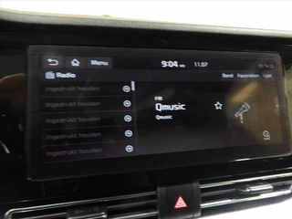 Kia Niro 1.6 GDi PHEV 141pk DCT6 DynamicPlusLine / 28