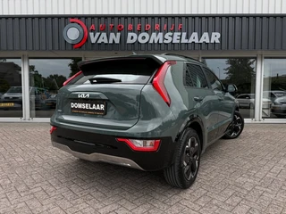 Kia Niro EV DynamicLine 64.8 kWh - SOH 98 Camera Clima Navi / 4
