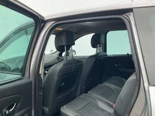Renault Scénic 1.2 TCe Bose Navi Camera Hoge zit Voll.Onderhouden Topstaat / 14