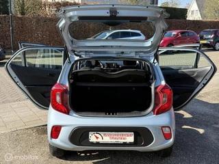 Kia Picanto 1.0 DynamicLine stoel+stuurwarm. 1e eign. lmv / 14