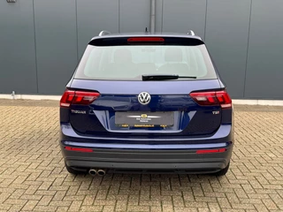 Volkswagen Tiguan 1.4 TSI Comfortline * Navigatie * Virtual Cockpit * Led * Lichtmetalen Velgen * / 9