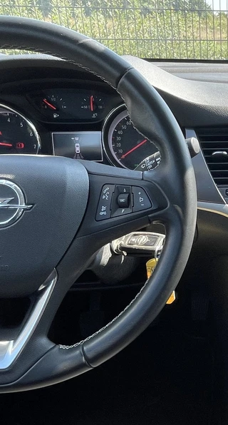 Opel Astra Sports Tourer 1.0 Online Edition | Carplay | 1ste Eigenaar | dealer onderhouden | PDC | / 19