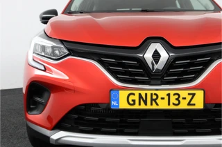 Renault Captur 1.0 TCe 90 evolution  - Climate controle - Stoelverwarming - Cruise controle / 14