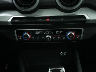 Audi Q2 35 TFSI 150PK S LINE S-TRONIC  | Panoramadak | Cruise Adaptief | Camera | Elektr. achterklep / 11