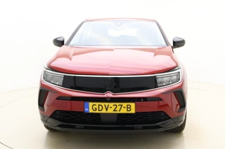 Opel Grandland 1.6 Turbo Plug-In Hybrid GS 225pk | Navigatie | Afneembare trekhaak | 360 Graden Camera | Climate control | 19" Lichtmetalen velgen | Keyless / 7