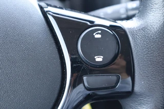 Toyota Aygo FIRST 5-DEURS LMV APPLE/ANDROID PRIVACY-GLASS LED AIRCO CAMERA BLUETOOTH DEALER-ONDERHOUDEN NL-AUTO / 20