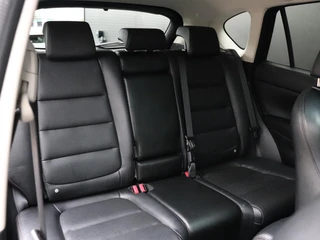 Mazda CX-5 2.0 SkyActiv-G 160 GT-M 4WD | AUT. | LEDER | MEMORY | SCHUIFDAK | BOSE | CAMERA | NAVI | CRUISE | STOELVERW. | / 16