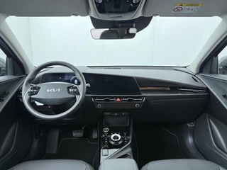 Kia Niro 1.6 GDi PHEV DynamicPlusLine  - Adaptive Cruise - Stoel/Stuurverwarming - Schuif/Kanteldak - Navigatie  - Apple Carplay/Android Auto Fabrieksgarantie 10-12-2032 of 150.000 km / 37