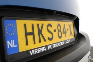Kia Stonic 1.0 T-GDi MHEV DynamicLine  Navigatie - Achteruitrijcamera - Cruise Control - Apple & Android Carplay - Fabrieksgarantie t/m 14-04-2032 / 39