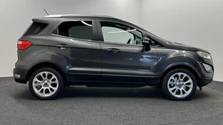Ford EcoSport 1.0 EcoBoost Titanium ECC LM CARPLAY NAVI CRUISE. / 10