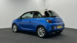 Opel ADAM 1.0 Turbo Unlimited AIRCO CARPLAY NAVI CRUISE 85000 KM. / 5
