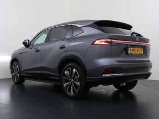 MG HS 1.5 TGDI Luxury PHEV PLUG-IN HYBRIDE | 272PK NIEUWE AUTO | >1.000 KM TOTAAL BEREIK | 1E REGISTRATIE 03-2026 | 360° CAMERA | ELEKTRISCHE ACHTERKLEP | 7 JAAR MG GARANTIE T/M 2033 | APPLE CARPLAY | ANDROID AUTO | STOELVERWARMING | FULL LED | ELEKTRISCHE STOELEN / 7