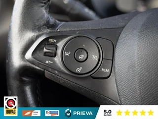 Opel Corsa 1.2 PureTech Sport | Pano | Camera | CarPlay / 13