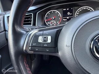 Volkswagen Polo 2.0 TSI GTI DSG TOPSTAAT! CLIMA*CARPLAY*ADABCR*ACC*STOELVERW*ENZV.. / 35