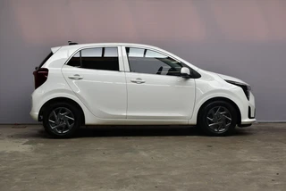 Kia Picanto 1.0 DPi 63pk 4-zits DynamicPlusLine / 5