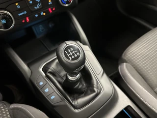 Ford Focus Wagon 1.0 EcoBoost Connected CARPLAY NAVI CRUISE STUUR/STOELVERWARMING. / 46