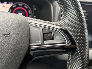 Škoda Karoq 1.5 TSI ACT Sportline Business Trekhaak Adap.Cruise Camera Stoelverw Orig.NL Voll.Onderhouden! / 28