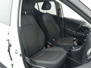 Hyundai i10 1.0i i-Premium Navigatie | Stoelverwarming | Cruise control / 10